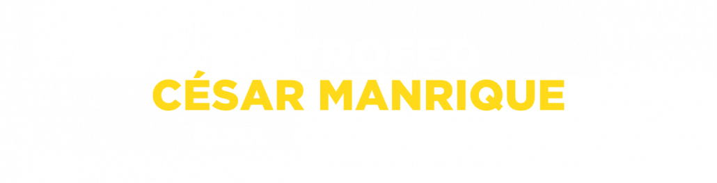 X TROFEO CESAR MANRIQUE